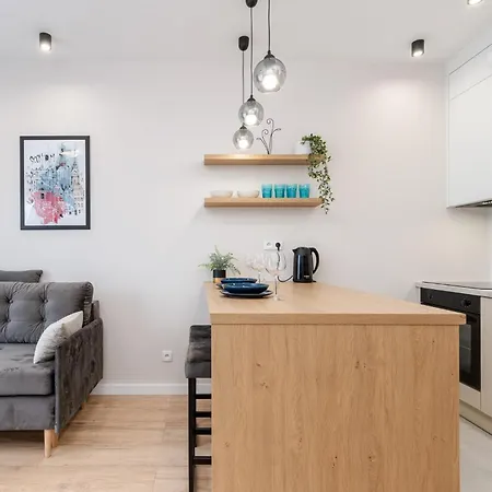 アパート Citynest No 16