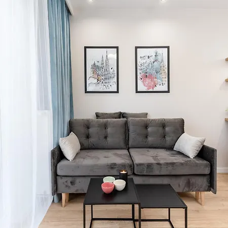 Citynest No 16 カトヴィツェ