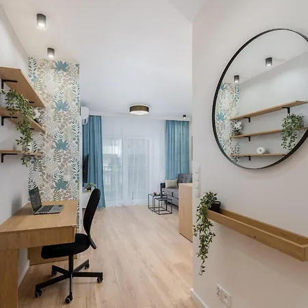 Citynest No 16 Apartman