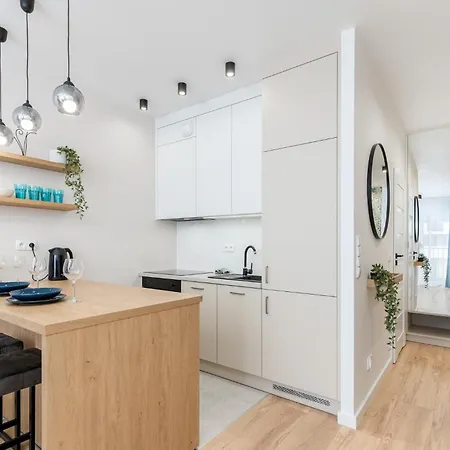 Citynest No 16 カトヴィツェ