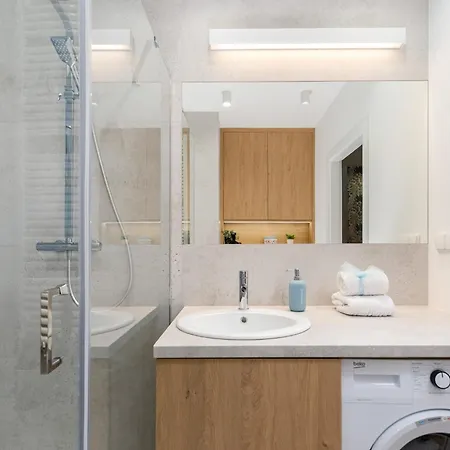 Citynest No 16 Apartman