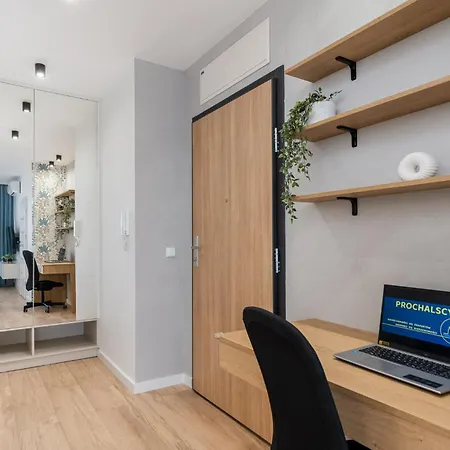 Citynest No 16