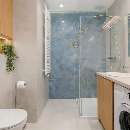 Apartman Citynest No 16
