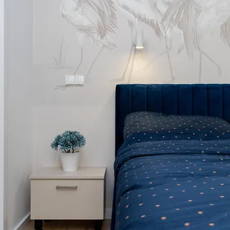 アパート Citynest No 16 *