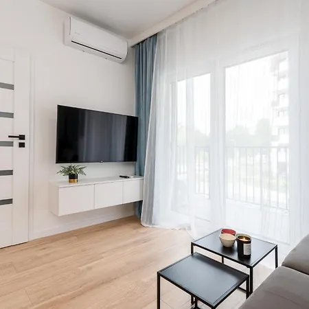 Citynest No 16 アパート