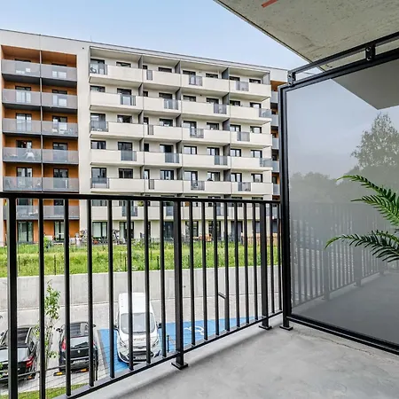 Citynest No 16