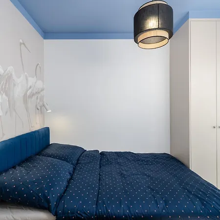 アパート Citynest No 16 *