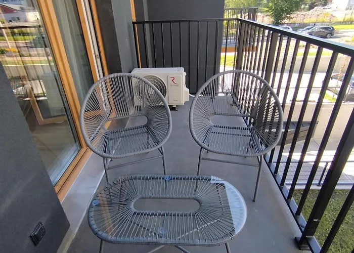 Citynest No 16 * Katovice