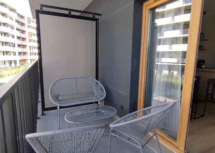 Citynest No 16 Katovice