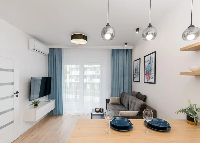 Apartmán Citynest No 16