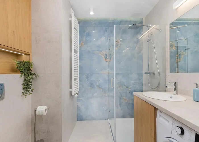 Citynest No 16 Apartmán Katovice