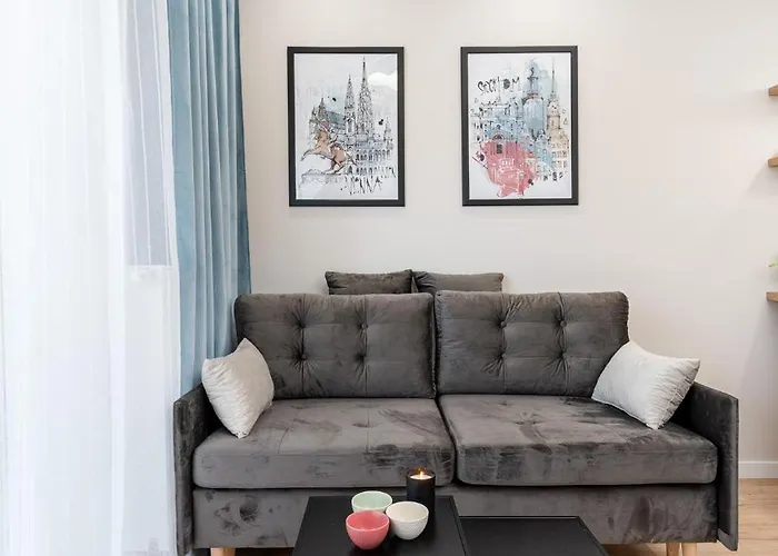 Citynest No 16 Katovice