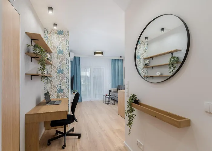 Citynest No 16 Apartmán