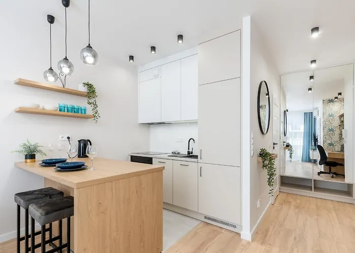 Citynest No 16 Katovice