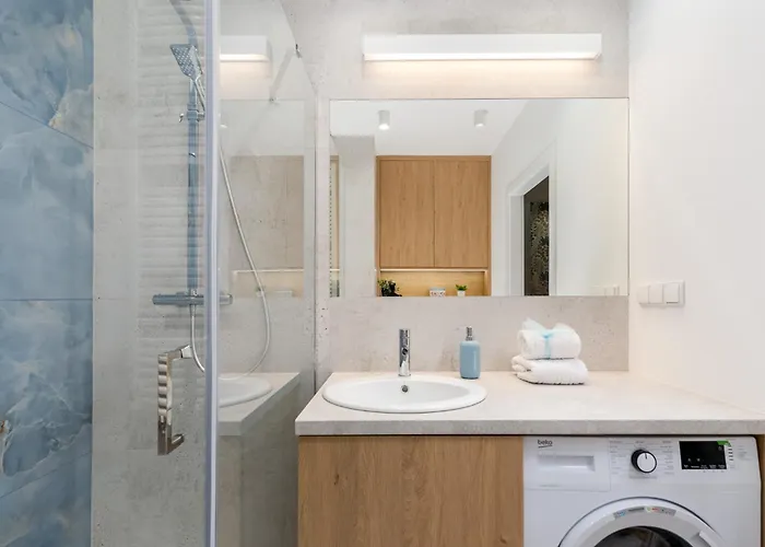 Citynest No 16 Apartmán