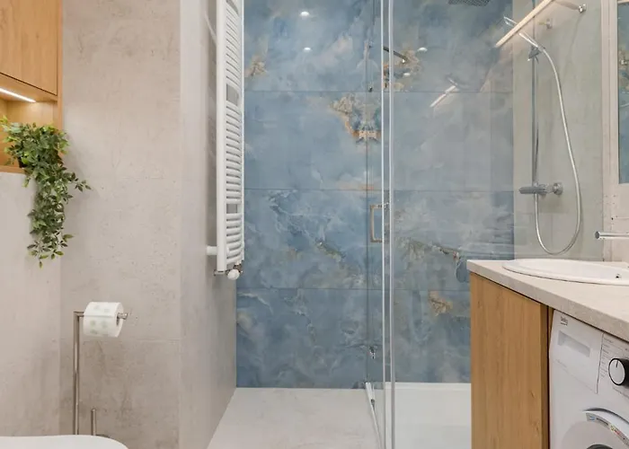 Apartmán Citynest No 16