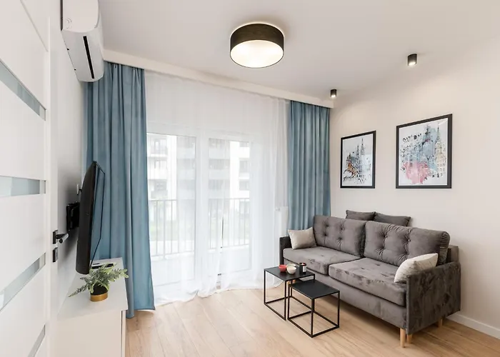 Citynest No 16 * Katovice