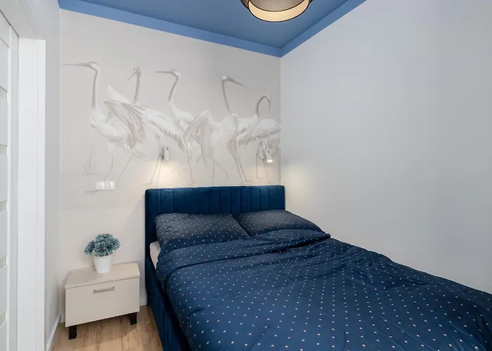 Citynest No 16 Apartmán *