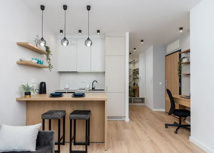 Citynest No 16 Apartmán *