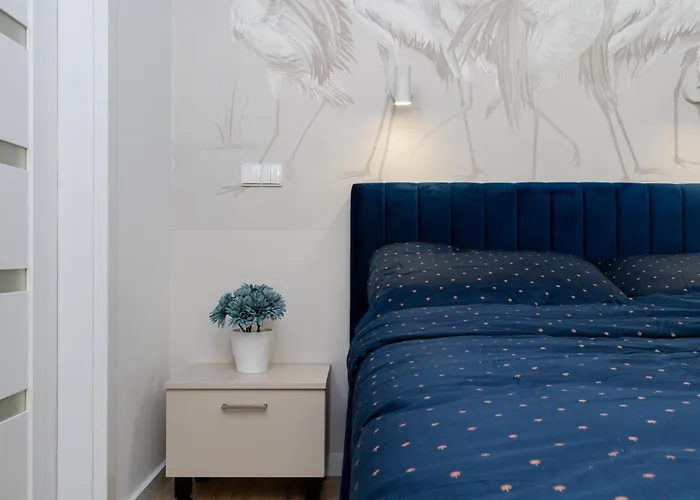 Apartmán Citynest No 16 *