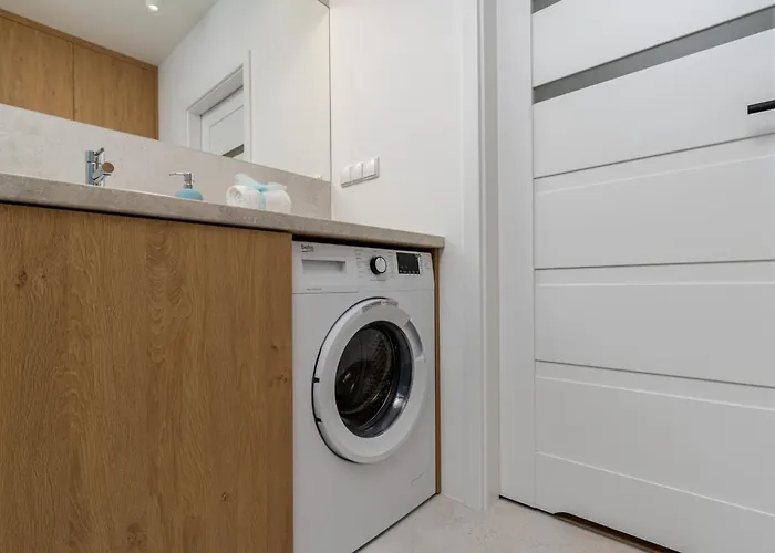 Citynest No 16 Apartmán *