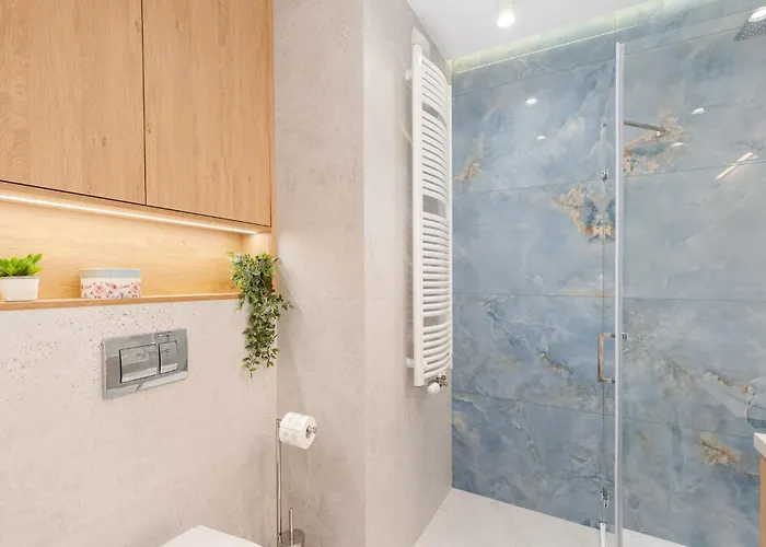 Citynest No 16 Katovice