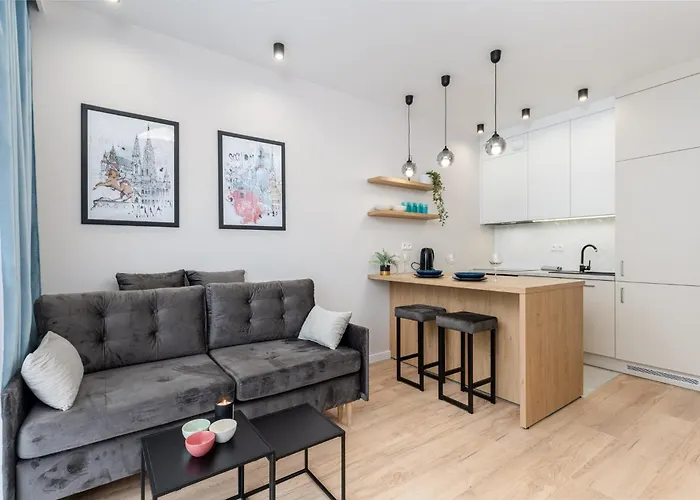 Citynest No 16 * Katovice