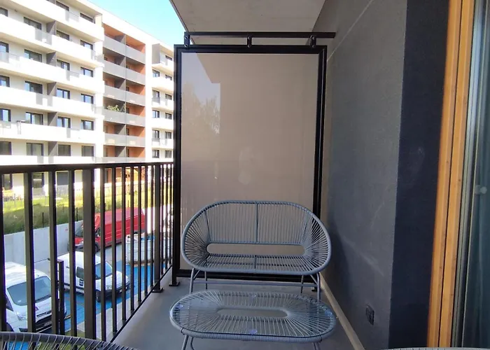 Apartmán Citynest No 16