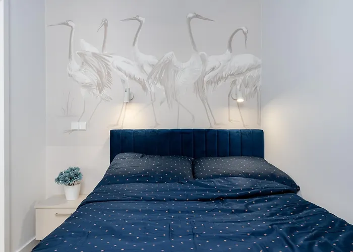 Apartmán Citynest No 16 *