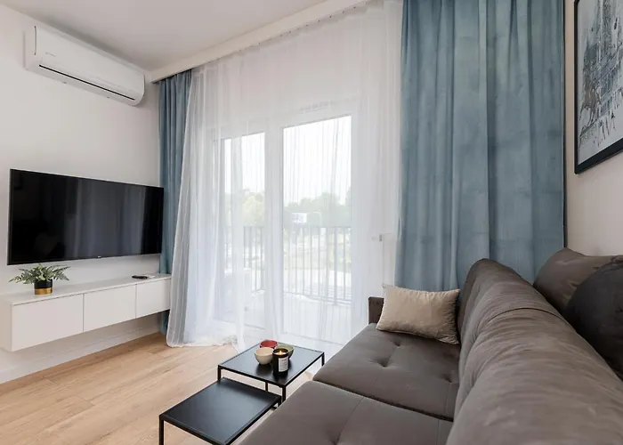 Citynest No 16 * Katovice