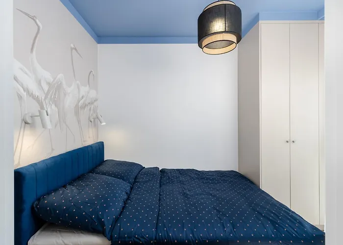 Apartmán Citynest No 16 *