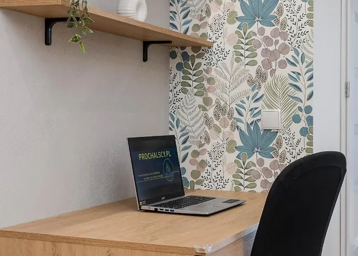 Citynest No 16 Apartmán *