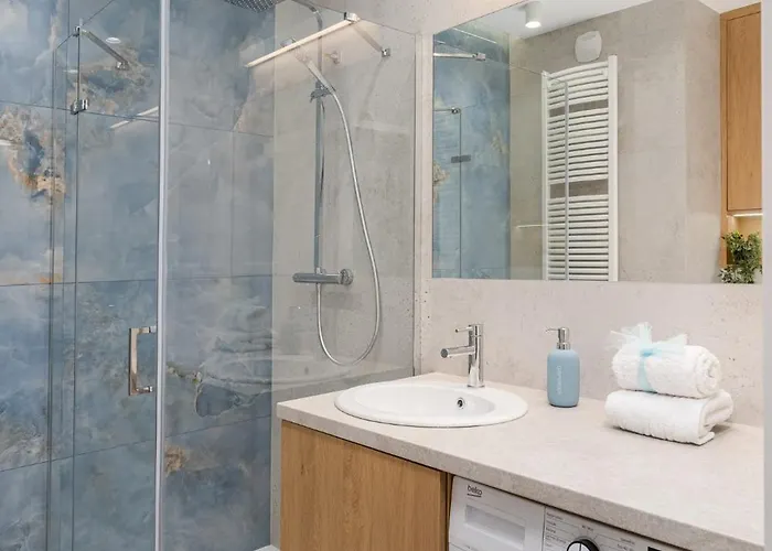 Apartmán Citynest No 16 Katovice